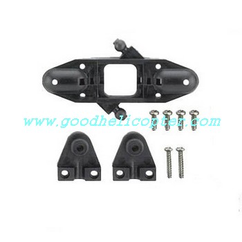 shuangma-9101 helicopter parts upper main blade grip set